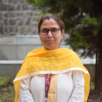 Dr. Nisha Bharti