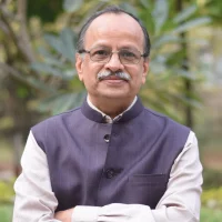 Dr. Prakash Rao