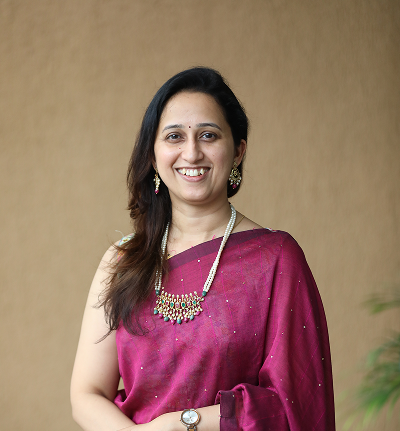 Ashwini Kusalkar