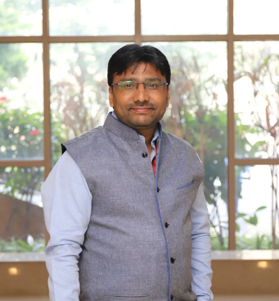 Yogesh Kalbhor
