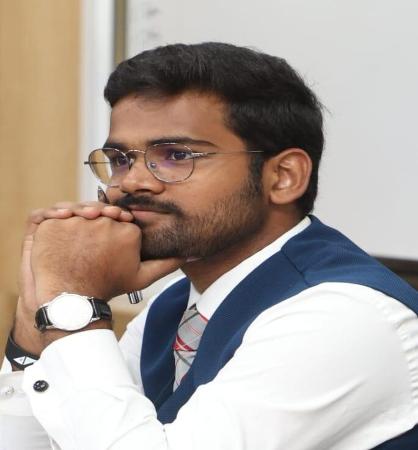 Raghav Panjiray