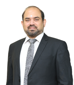 Dr. Ramakrishnan Raman